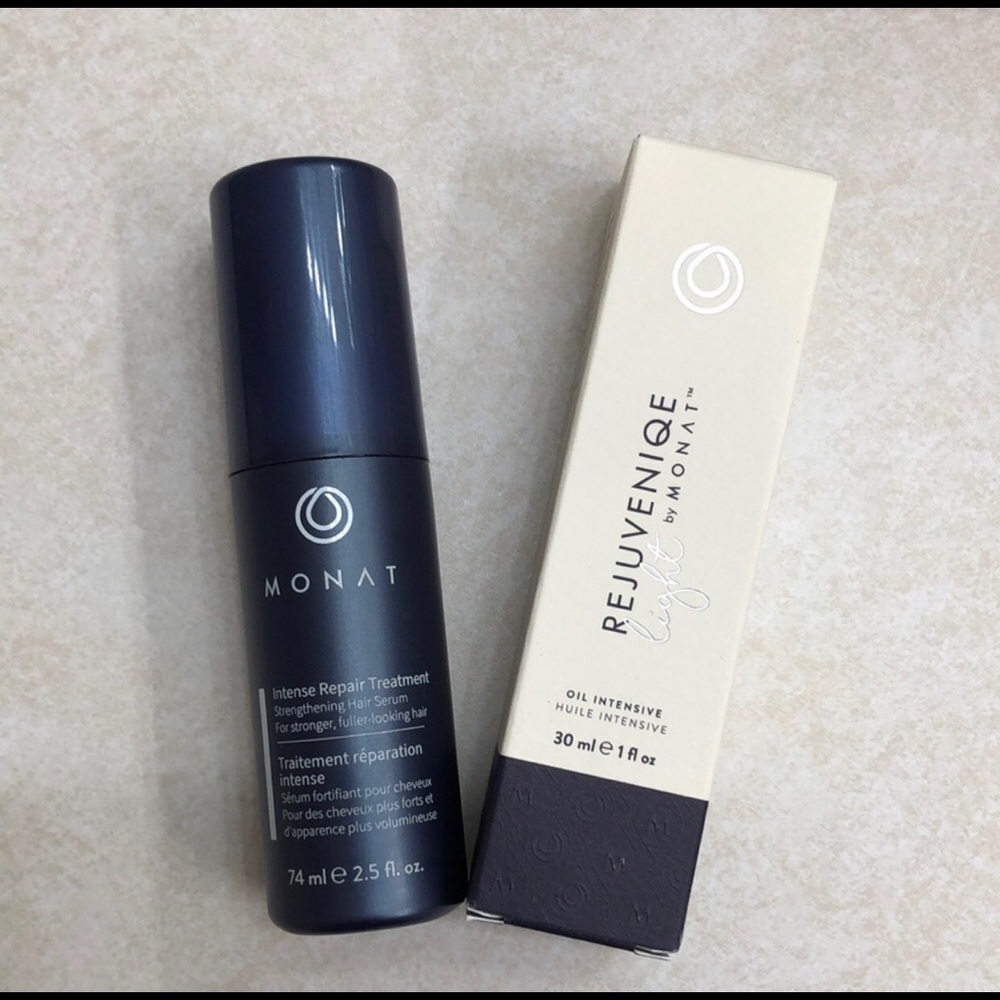 Monat Bundle